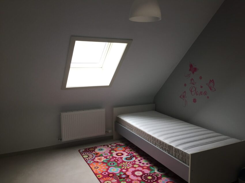 Ruime woning 2slpk en tuin - te huur bij Huyskens Vastgoed & Advies