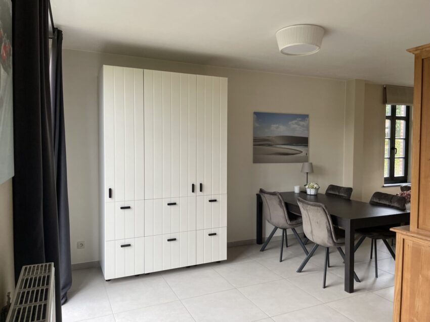 Ruime woning 2slpk en tuin - te huur bij Huyskens Vastgoed & Advies