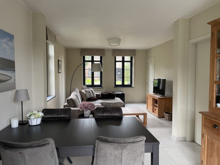 Ruime woning 2slpk en tuin - te huur bij Huyskens Vastgoed & Advies