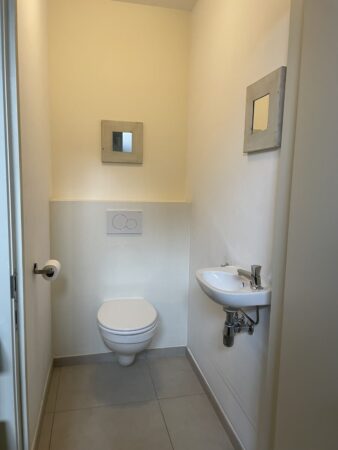 Ruime woning 2slpk en tuin - te huur bij Huyskens Vastgoed & Advies